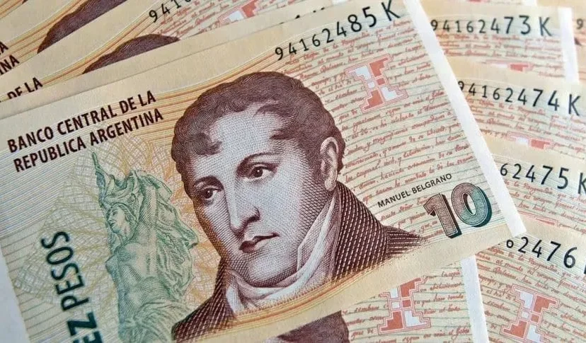 billete