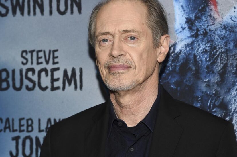 Steve Buscemi