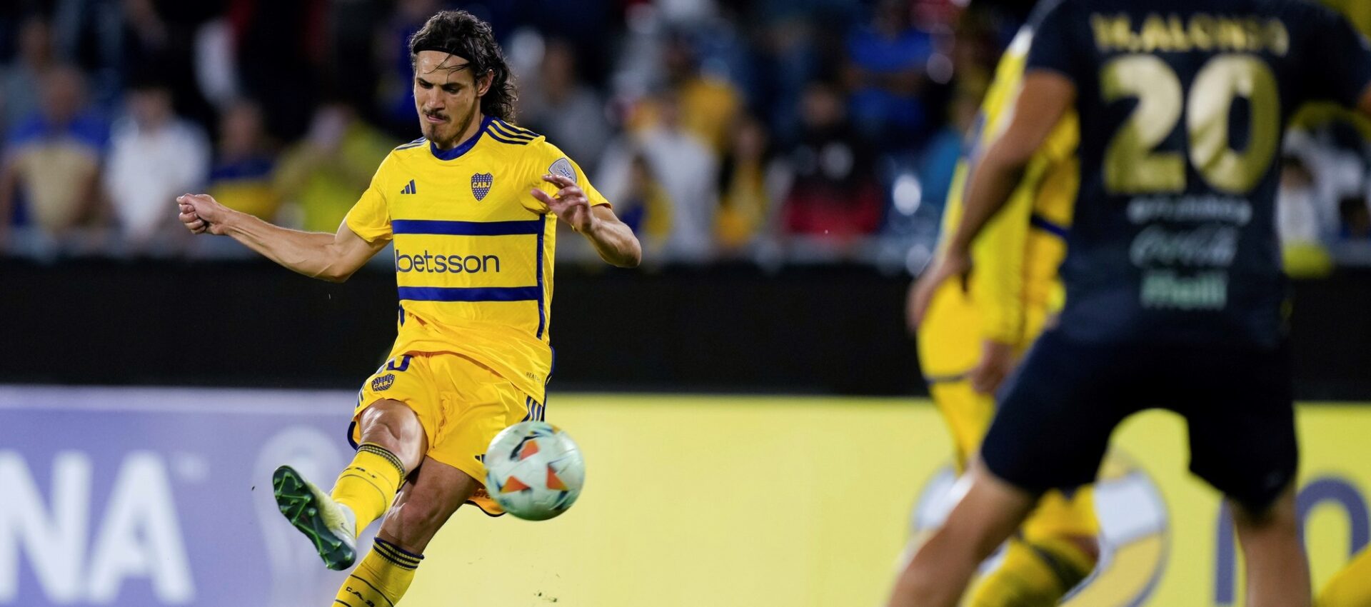 Cavani