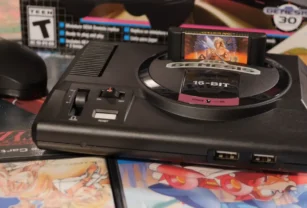 consolas videojuegos