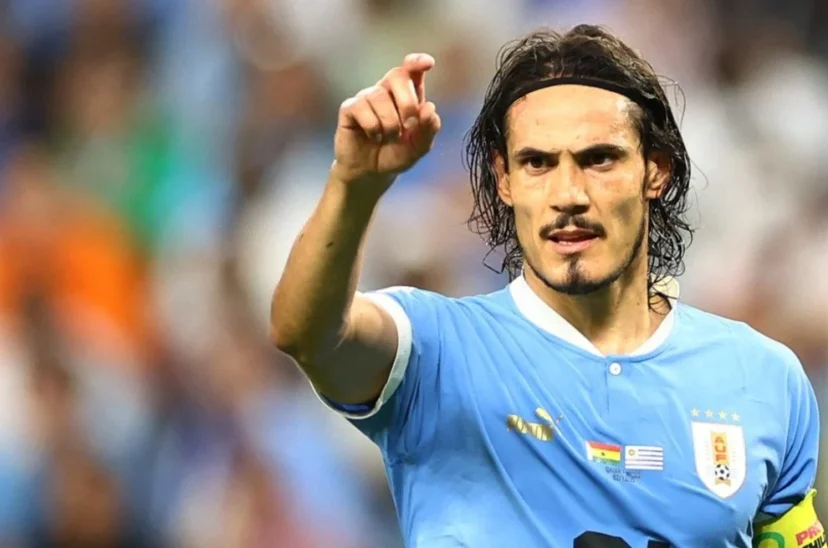 cavani