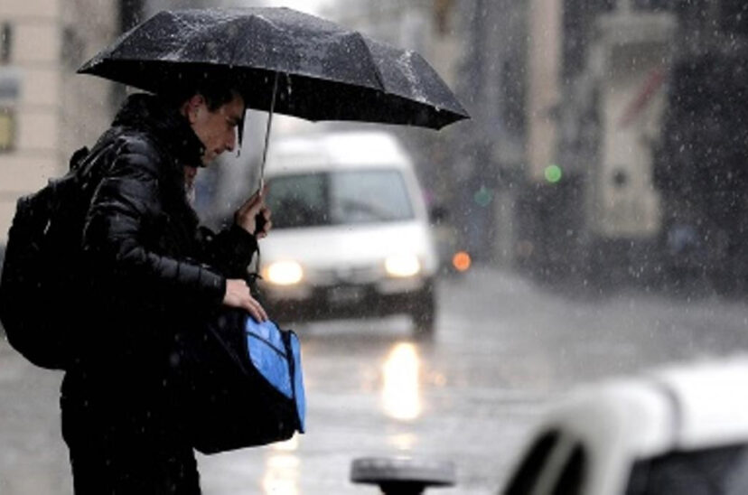 lluvia buenos aires