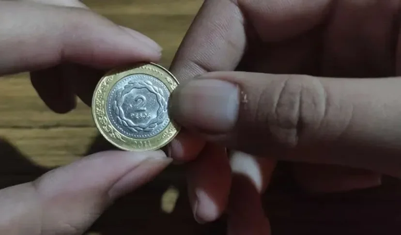 moneda