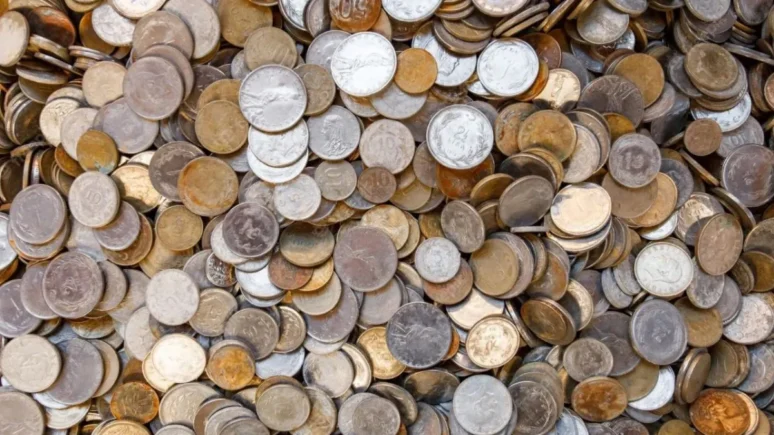 moneda