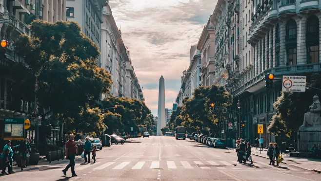 otoño buenos aires