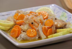 escabeche