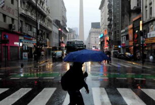 tormenta y lluvia buenos aires