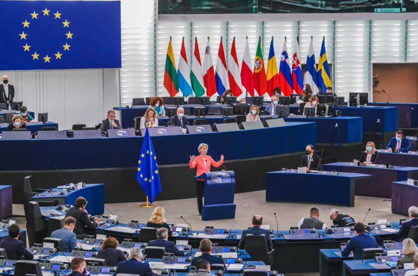 Unión europea