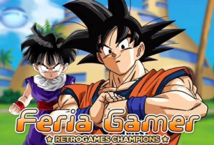 Feria Gamer