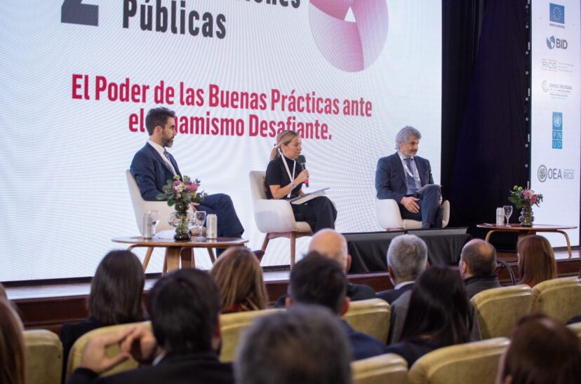 Congreso de Contrataciones Públicas