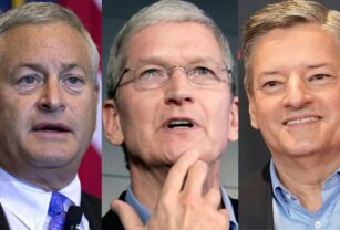 ceos estados unidos