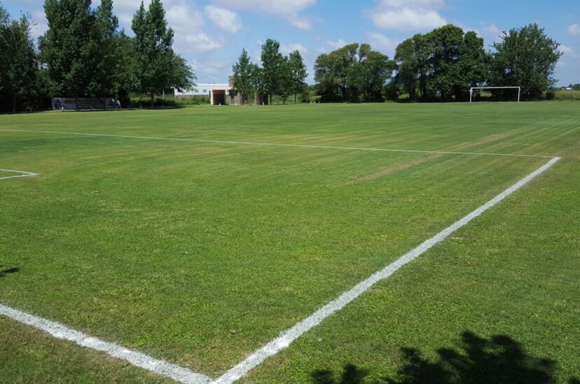 Fútbol UCFA cuota alimentaria
