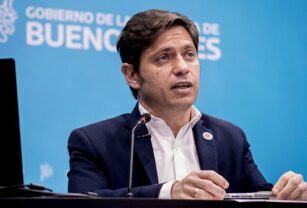 Kicillof