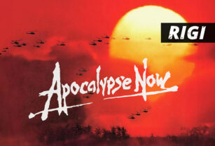 RIGI - Apocalypse Now