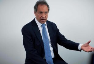 Scioli