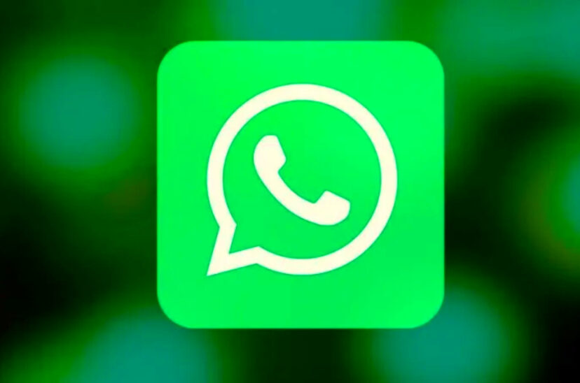 Whatsapp verde