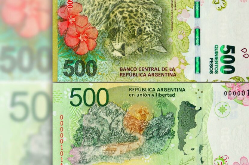 billete