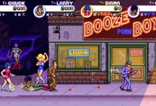 videojuegos