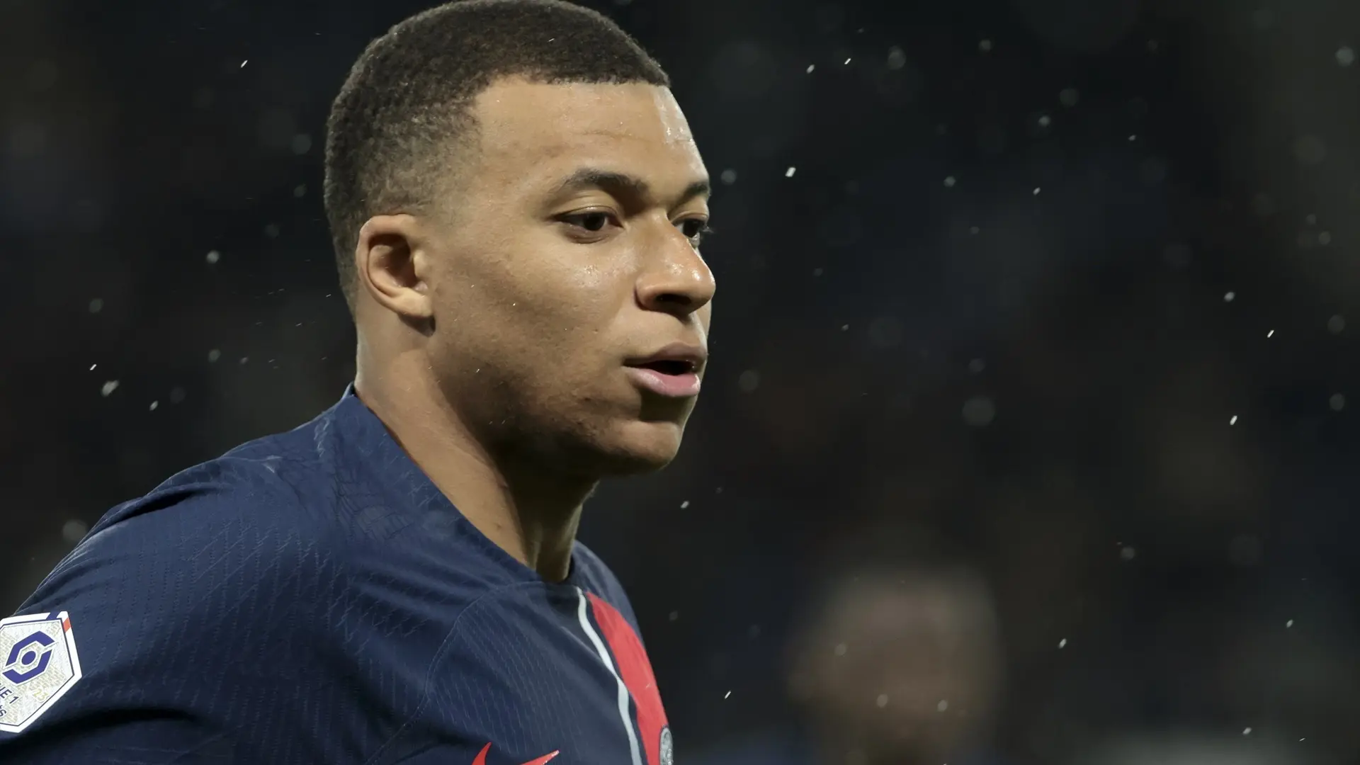 Mbappé se dirigió a los jóvenes franceses y les pidió que vayan a votar  contra los "extremismos" - Diario Con Vos