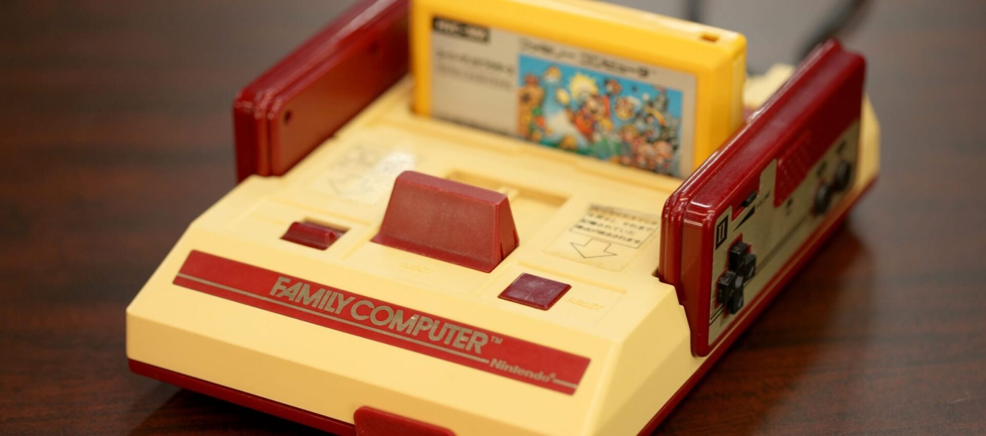 videojuegos