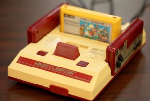 videojuegos