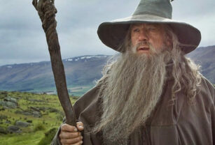ian mckellen