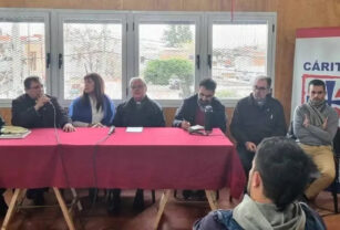 iglesia narcotrafico
