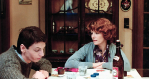 jeanne dielman