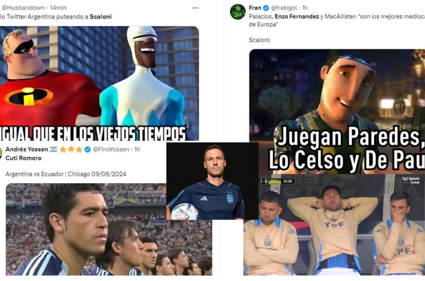 memes argentina