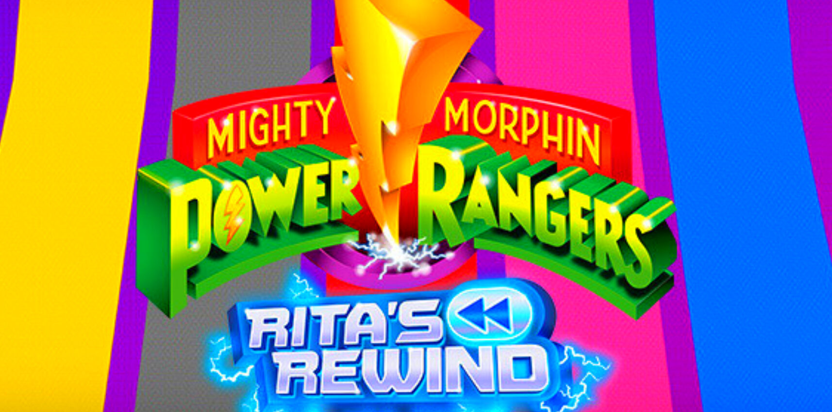 mighty morphin power rangers rita's redwings juego