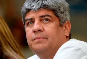 pablo moyano