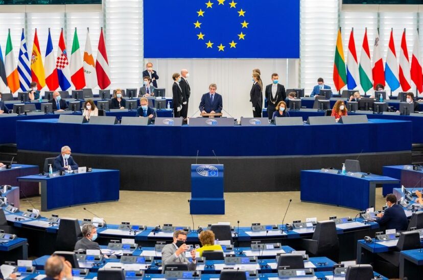 parlamento europeo