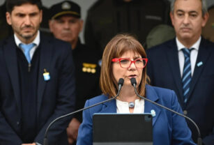 patricia bullrich narcos