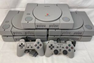 PlayStation
