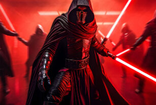 star wars the acolyte