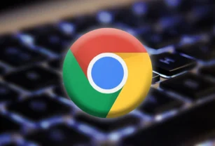 Google Chrome