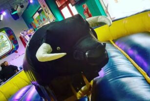 toro mecánico