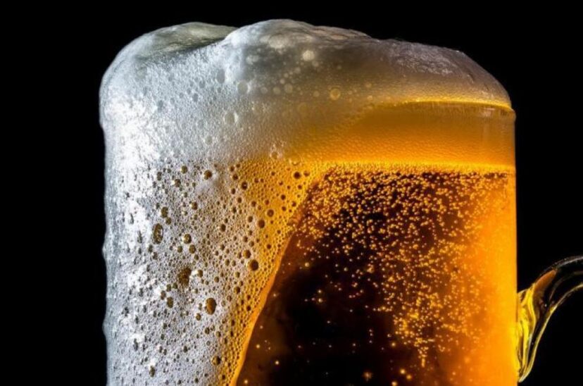 cerveza