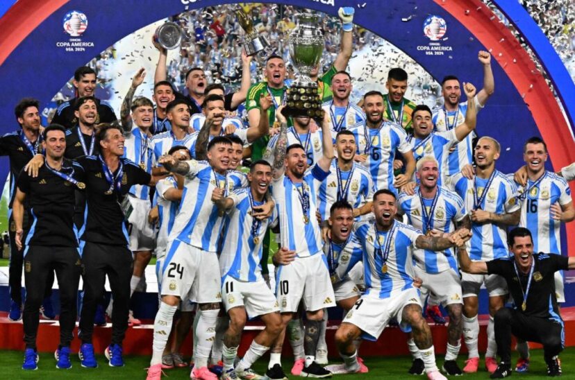 Argentina