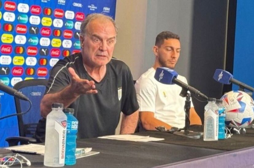 bielsa