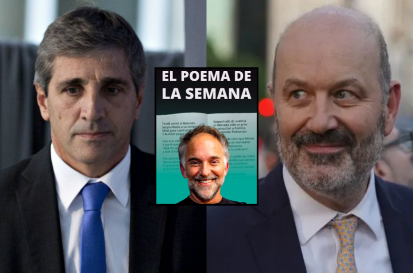 Poema de la semana