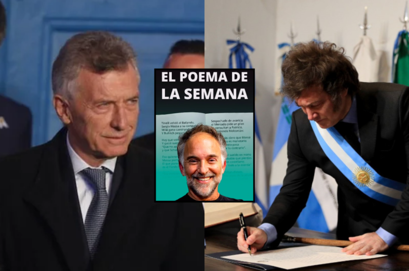 Poema de la semana