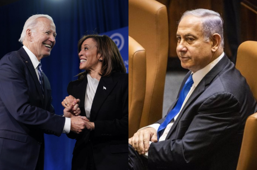 Netanyahu