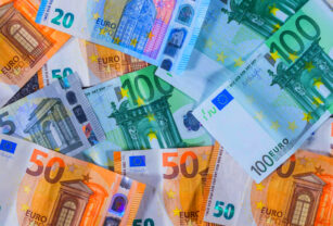 Euros Pesos Inversión