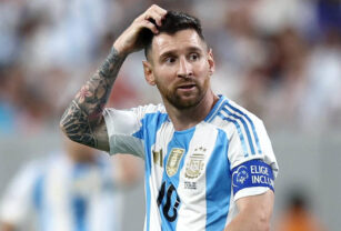 MESSI TITULAR
