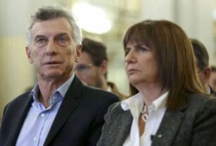 Macri Bullrich