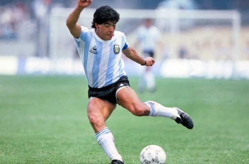 Maradona