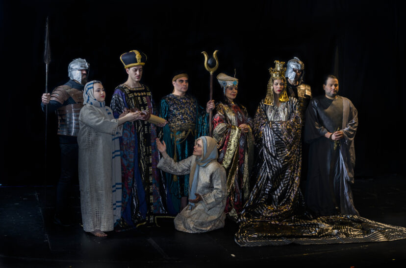 Nabucco