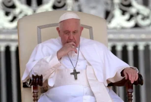 Papa francisco