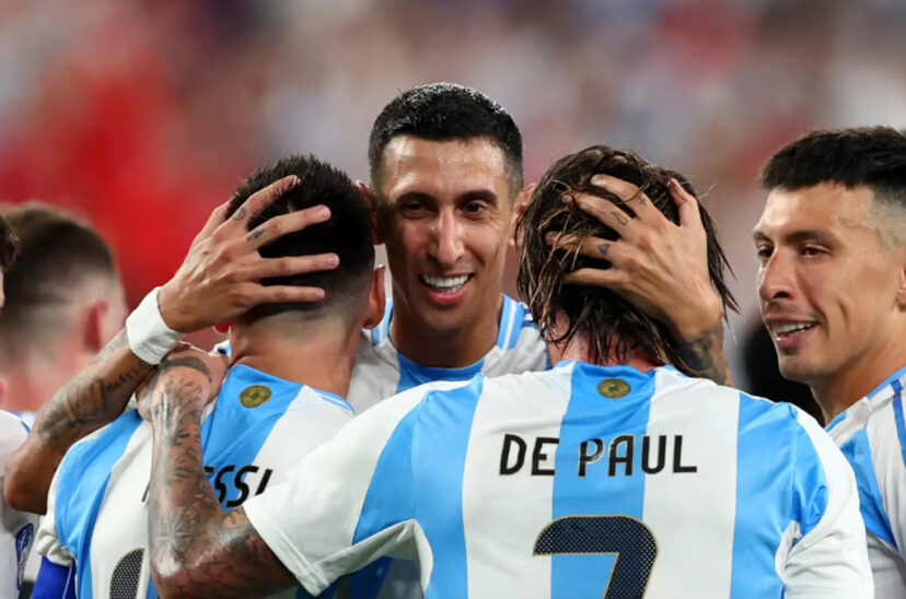 argentina